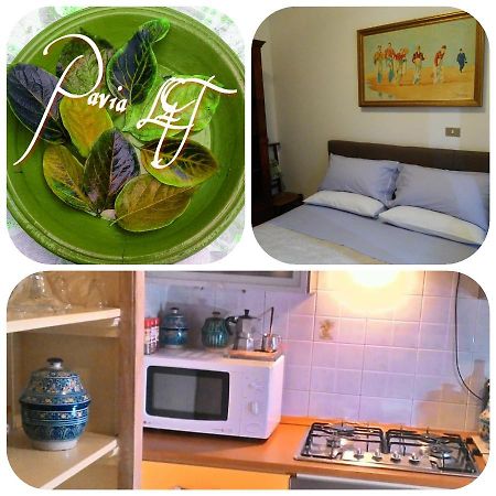 Affittacamera Pavia L&T 외부 사진