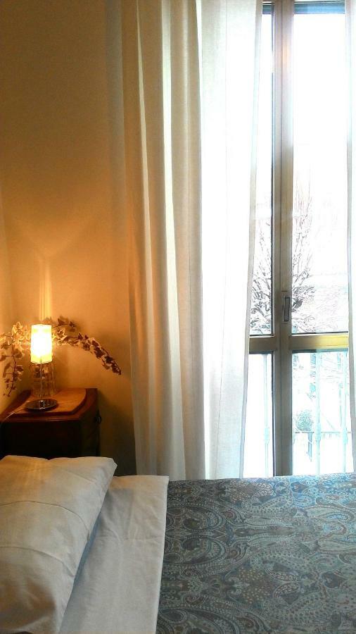 Affittacamera Pavia L&T 외부 사진